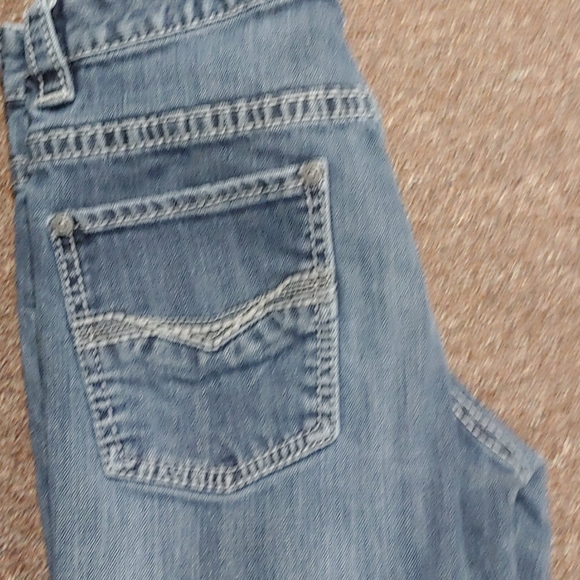 Jeans - Picture 3 of 3